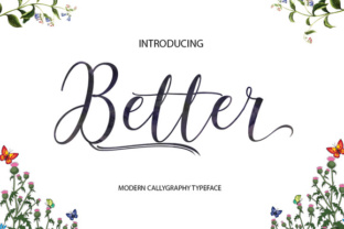 Better Font for Stronger Campaigns