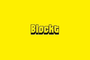 Blockt: A Decorative Typeface for Modern Editorial Design