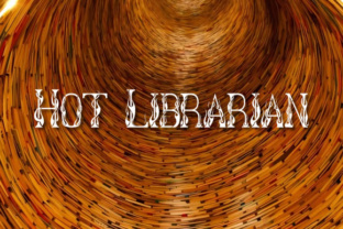 Hot Librarian Font Review: A Bold Decorative Choice