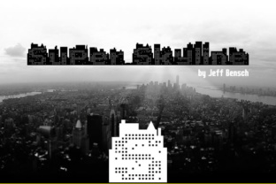 Super Skyline Typeface Review: Elevating Editorial Design